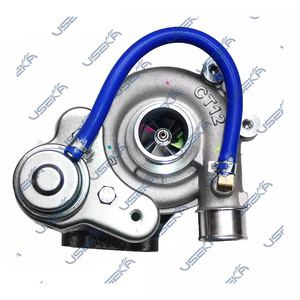 USEKA OEM 17201-54040 TorboCharger in vendita kit turbo adatto per motore Diesel TOYOTA Hilux 1994 <span class=keywords><strong>C3</strong></span> - Product Image 2