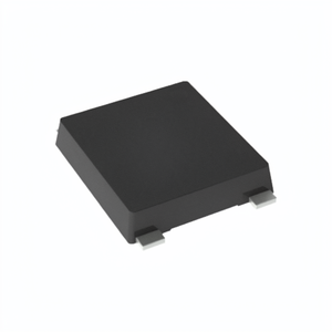 Electronic Chips Component Diodes 4-SMD, Flat Leads MSB15MH-13 Original - Product Image 1