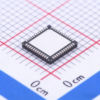 NRF52832 48-QFN 2.4GHz Bluetooth V5.3 BLE Modo de Bajo Consumo Energético, Chip Transceptor RF, Receptor, Transmisor, 1.7V-3.6V NRF52832-QFAA-R