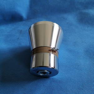 Transductor ultrasónico de 100w y 25khz para limpieza, transductor de limpieza ultrasónica, convertidor piezoeléctrico, oscilador ultrasónico - Product Image 4