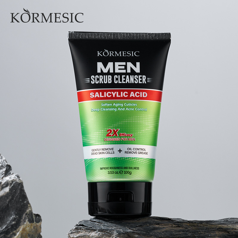 KORMESIC Private Label OEM ODM Anti