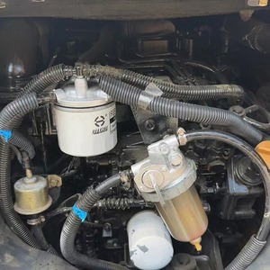 Komatsu PC30ขุดมือสองขนาด3ตันเครื่องจักรสำหรับเคลื่อนย้ายดินพร้อมส่วนประกอบหลักมอเตอร์เครื่องยนต์เกียร์ปั๊มแบริ่ง - Product Image 4