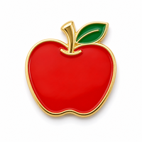 Badge rond personnalisé avec logo, différentes tailles (1 pouce, 25 mm, 32 mm, 58 mm), en métal vierge, en fer blanc, à imprimer, avec attache épingle