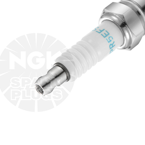 Original Véritable NGK Spark Plug 2223 BPR5EFS Alibaba Vérifié Seulement NGK Fournisseur pour Denso T16EPR-U / <span class=keywords><strong>Bosch</strong></span> 0242229678 / RS12YC - Product Image 5