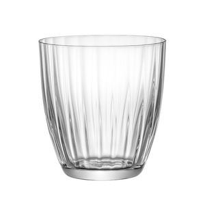 Bohemia Crystal Carafe 1.5L Clear Glass Water Pitcher For Home Decor - Product Image 3
