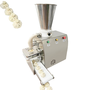 Shumai Food Machine Good Quality Automatic Shaomai Big Wonton Gyoza Multifunctional Baozi Wonton Dumpling Siomai Maker - Product Image 2