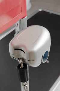 Fabriek Goedkope Prijs Magazijn Handvrachtwagen Vrachtwagens <span class=keywords><strong>Platform</strong></span> Trolleys - Product Image 4