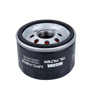 Filtre à huile MASUMA MFC-N202 pour moteur de voiture 7700274177 Filtre à huile auto pour SUZUKI pour NISSAN pour <span class=keywords><strong>RENAULT</strong></span> - Product Image 4