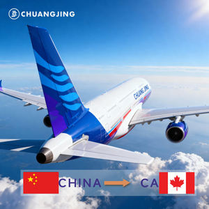 Spedizioniere DDP Più Economico, Agente Logistico Porta a Porta, Spedizione Aerea dalla Cina agli USA e <span class=keywords><strong>Canada</strong></span>, <span class=keywords><strong>FBA</strong></span> <span class=keywords><strong>Amazon</strong></span> - Product Image 2