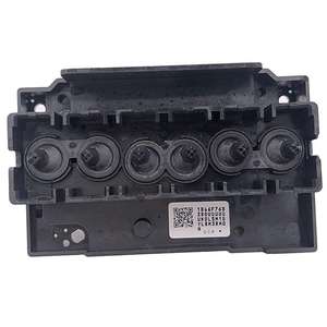 Cabezal de Impresión ISSCX para EcoTank L801 PX660 RX595 L800 RX680 RX690 PX610 RX290 PX595 PX650 RX585 RX685 L805 (Material PET) - Product Image 6