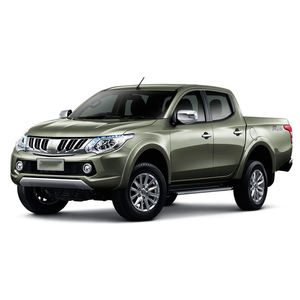 Nuevo OEM <span class=keywords><strong>Mitsubishi</strong></span> <span class=keywords><strong>L200</strong></span> Strada Triton luz de señal cromo retrovisor puerta <span class=keywords><strong>lateral</strong></span> <span class=keywords><strong>espejo</strong></span> 2015-2019 - Product Image 4