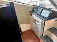 Grandsea, ferry de luxe en aluminium pour 100 passagers, 30 m/100 pieds, rapide, monobateau, moteur interne, nouveau transport côtier à vendre