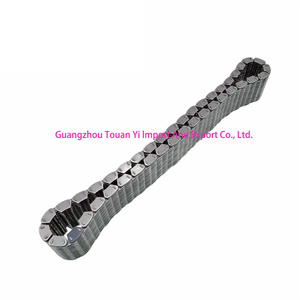 Cadena <span class=keywords><strong>de</strong></span> transmisión del eje <span class=keywords><strong>de</strong></span> salida <span class=keywords><strong>de</strong></span> la <span class=keywords><strong>caja</strong></span> <span class=keywords><strong>de</strong></span> transferencia <span class=keywords><strong>de</strong></span> transmisión MD704196 para <span class=keywords><strong>Mitsubishi</strong></span> Pajero <span class=keywords><strong>Montero</strong></span> 1st I Triton L200 L300 - Product Image 3