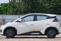 BYD Seagull 2025 Édition Smart Drive Voiture Électrique Autonomie 401-500km Puissance 150-200kW Compacte et Efficace