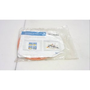 Cable USB a RS-232 de 4 Pines M8 de 2 Metros, Cable Conector para Sensor - Product Image 1