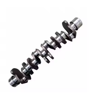 Caterpillar 3406 3406C 3406E vilebrequin de moteur 6I1453 4N0741 4P9121 pièces de machines de construction utilisées pièces de moteur reconstruites - Product Image 2