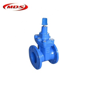 Vanne à opercule en fonte ductile standard DN75 avec livraison gratuite – Approvisionnement direct usine - Product Image 4