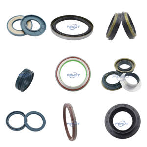 Usine en gros <span class=keywords><strong>MHM</strong></span> 110*90*30 taille personnalisée Piston combinaison bague d'étanchéité 110-90-30 - Product Image 6