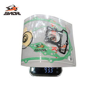 Juego de Juntas de Motor SNOR K0J KOJ de Alta Calidad, Sellado Completo y Duradero para <span class=keywords><strong>Honda</strong></span> <span class=keywords><strong>Wave</strong></span> 110 Dream 110 - Product Image 2