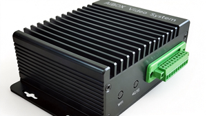 ระบบ<span class=keywords><strong>กล้อง</strong></span><span class=keywords><strong>วงจรปิด</strong></span>/จอภาพแบบรวม 4/8 ช่อง พร้อมกล่อง AI สำหรับวิเคราะห์วิดีโอ โซลูชันอัจฉริยะระดับขอบเขต รองรับการเชื่อมต่อเพื่อความปลอดภัย - Product Image 5