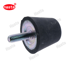 Rear Door Rubber <strong>Bumper</strong> 6733616 for 325 553 751 753 763 863 873 883 963