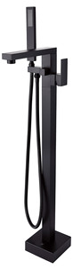 Латунная Светодиодная насадка для душа и смеситель - Product Image 5