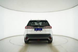 Wildlander 2.0L Automatico 4WD Luxury National VI Usato SUV <span class=keywords><strong>2020</strong></span> con Tetto Apribile, Sedili in Pelle, Luci a LED, Guida a Sinistra, R18, 7 Airbag - Product Image 5