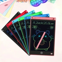 Tablette de dessin numérique, tableau d'écriture intelligent - Bloc-notes électronique avec écran LCD effaçable, bloc-notes portable pour le bureau