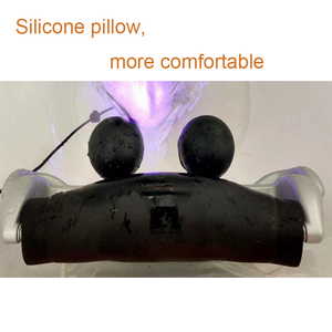 Chaise de massage de luxe électrique <span class=keywords><strong>Tigi</strong></span> <span class=keywords><strong>Head</strong></span> de haute qualité avec shampooing - Product Image 5