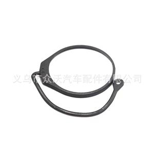 Compatible con la tapa del tanque de combustible y la cuerda de la tapa de llenado para Lavida, Bora, Touran, Passat, Lingyu, Octavia, Superb y Tiguan. - Product Image 2