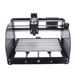Mini Nc 3018 Pro Max, Máquina de Grabado Láser de 3 Ejes para Madera, Router para Madera con Er11, Máquina de Grabado DIY - Product Image 1
