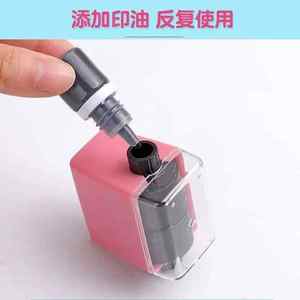 Timbro Digitale Rotante Intelligente per Addizioni e Sottrazioni Entro 100, per Esercizi di <span class=keywords><strong>Matematica</strong></span> per Alunni 2026 - Product Image 5