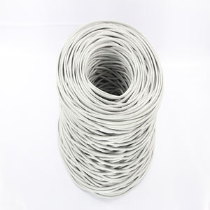 Кабель сетевой Ethernet OEM UTP Cat5a Cat5 Cat5e для внутренней прокладки, 2 пары, 305м, 300м, 100м, 2м - Product Image 3