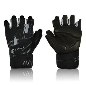 Gants de Fitness, d'exercices physiques, personnalisable, Logo disponible