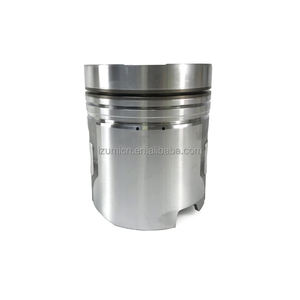 6D170 SA12V170 SA6D170 Pistón 6162-33-2140 para generadores diésel DCA EGS650 - Product Image 4