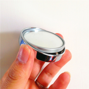 Wholesale Adjustable High Definition Glass <b>Car</b> Rearview <b>Mirrors</b> Wide Angles Rear View <b>Mirror</b> Reversing Blind Spot <b>Mirrors</b> - Product Image 4