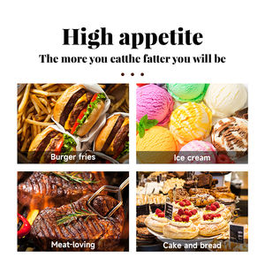 ACORN OEM - Barra de Gelatina de Café de Marca Privada Personalizada, Reduce la Absorción de Calorías, Deliciosa Barra de Gelatina de Café - Product Image 3