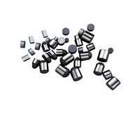 2026 Drillsoltek Premium Brocas PDC para Perforación Geológica con Insertos Compactos de Diamante para Perforación de Pozos y Roca