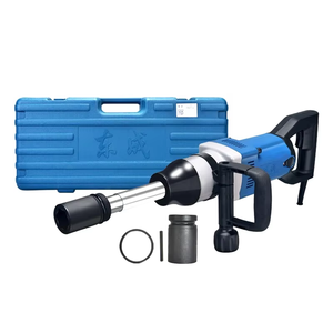 P1B-FF-32 Llave de <span class=keywords><strong>Impacto</strong></span> Eléctrica de Alto Torque con Enchufe de <span class=keywords><strong>220V</strong></span> - Product Image 6