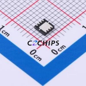 ทรานซิสเตอร์สนาม DFN3333-8L YJQ20N04A ใหม่ดั้งเดิม (MOsfet) - Product Image 2