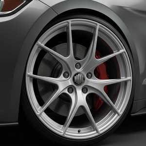 Jantes en aluminium forgé IATF16949 Dot Deoneolightweight 5x114.3 5x112 5x120 19 20 21 22 pouces, jantes de course décalées pour BMW Audi <span class=keywords><strong>Le</strong></span> - Product Image 1