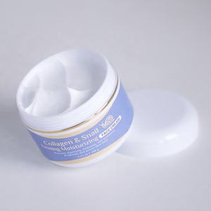 <span class=keywords><strong>Kit</strong></span> Regalo di Bellezza <span class=keywords><strong>Skincare</strong></span> da 5 Pezzi con Crema al Collagene e Bava di Lumaca, Set per la Cura della Pelle con Detergente Idratante e Sbiancante (Nuovi) Prodotti - Product Image 5