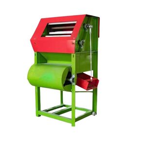 Nueva Máquina para Recolectar Cacahuetes y Desgranar Nueces con Motor Confiable y Rodamientos para Uso Doméstico, Granjas y Venta Minorista - Product Image 3