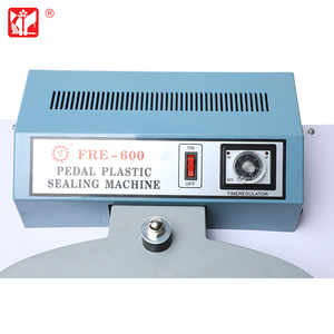 600 מ "מ למחצה אוטומטי ציוד אנכי משתמע רגל איטום דוושת - Product Image 4