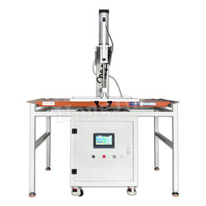 Pneumatic Spring Fatigue Testing Machine Mattress Spring Fatigue Testing Machine Spring Durability Test Equipment - Product Image 2