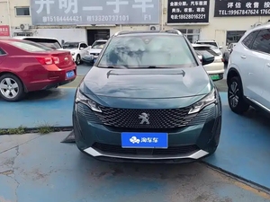 Dongfeng <span class=keywords><strong>Peugeot</strong></span> <span class=keywords><strong>5008</strong></span> SUV intermédiaire <span class=keywords><strong>essence</strong></span> 1.8T 211 ch L4 5 portes 5 places conduite à gauche 2017 2018 - Product Image 3