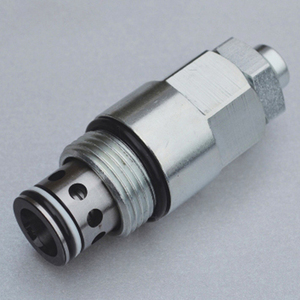 GXYF20-00 ชิ้นส่วนเครนไฮดรอลิกแบบปลดแรงดันชนิดสปูลควบคุมด้วยไพล็อต - Product Image 4