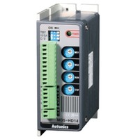 Controlador de Motor Paso a Paso de 5 Fases PLC MD5-HD14, Corriente de Funcionamiento 1.4A/FASE, Producto con Garantía