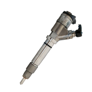 Diesel Brandstofinjector 0445120082 Voor Lmm 6.6l V8 Motor - Product Image 1