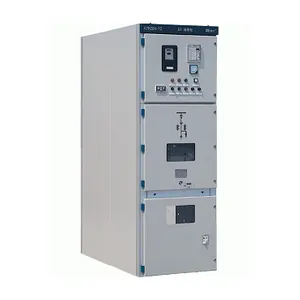 KYN28-24 630A alimentatore ad alta tensione del commutatore del pannello di ingranaggi ad alta tensione 24kv produttori di quadri